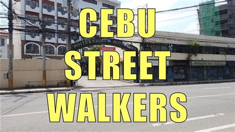 cebu walkers telegram